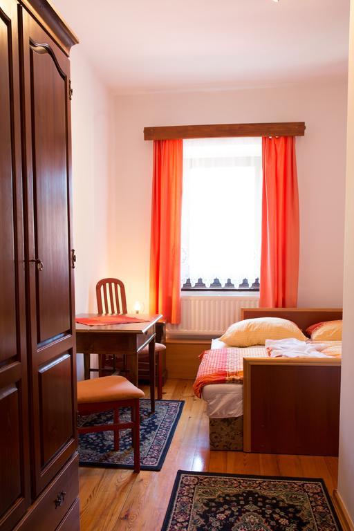 Guest House Gostisce Gacnk V Logu Cerkno Pokoj fotografie