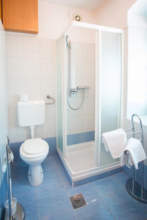 Guest House Gostisce Gacnk V Logu Cerkno Pokoj fotografie